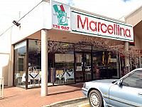 Marcellinas outside