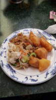 Great China food