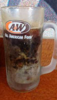 A&w food