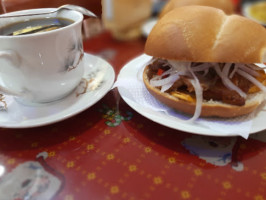 Chicharroneria Ivan food