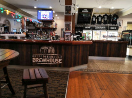 Great Ocean Road Brewhouse food