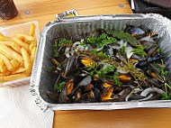 Moule Shop food