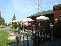 Casa Paolo Ristorante Italiano outside