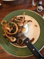 Applebee's Neighborhood Grill food