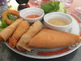 Le Vietnam food