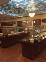 China Garden Buffet food