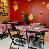 Galeria Pizzas food