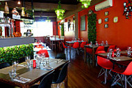 Colle Rosso Ristorante Italiano food