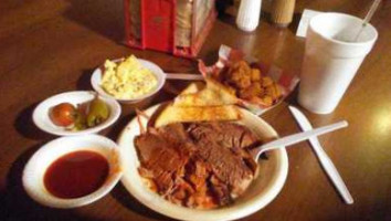 Chuckwagon Vittles food