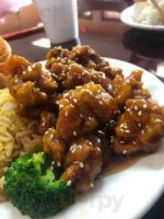 China King food