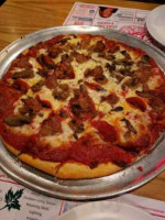 Filippo's Pizza And Italian Food food