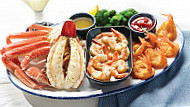 Red Lobster West Des Moines food