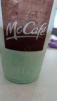 Mcdonald's food