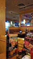 Applebee's Grill food