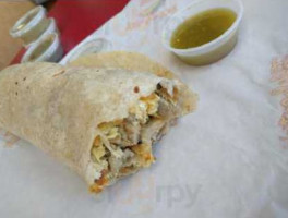 Filiberto's Mexican Food food