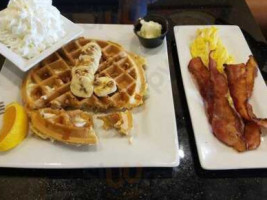 Keke's Breakfast Cafe food