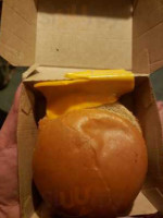 Mcdonald's food