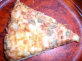 Domino's Pizza food