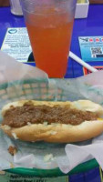 Coney Island Niko Lous food