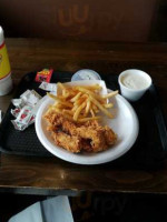 Chicken Express food