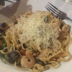 Romano's Macaroni Grill Woodlands food