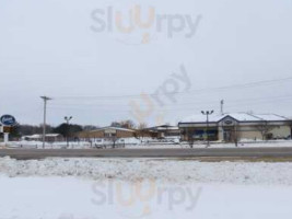 Culver's outside