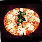 Pizza Moncur food