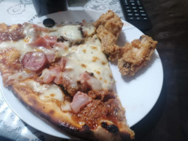 Pizza Perfect Standerton food