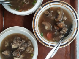 Bakso Solo Sop Buntut Mas Pur Pangkalpinang food