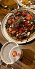 Max Brenner Chocolate Bar food