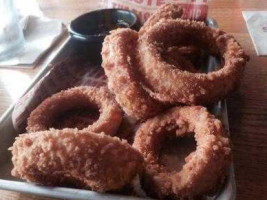 Applebee's Grill food