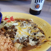 Carmelita's Mexican food