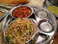 Saravana Bhavan food