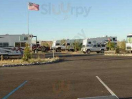 Ocotillo Rv Resort outside