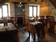 La Locanda Del Castello food