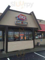 Dairy Queen food