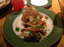 Applebee's Grill food