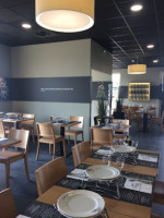 Bistro Regent Poitiers Sud food