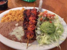 El Agave food