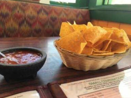 El Ranchito food