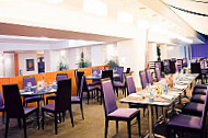 Novotel Cafe - Hotel Novotel food