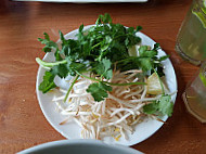 Bun Pho Vietnamesische Kuche food