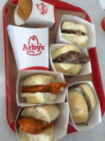 Arby's food