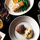 Del Frisco's Double Eagle Steakhouse Boston food