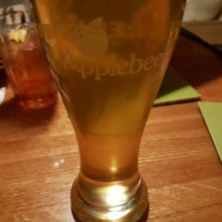 Applebee's Grill And Bel Air food