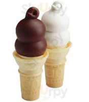 Dairy Queen (treat) food