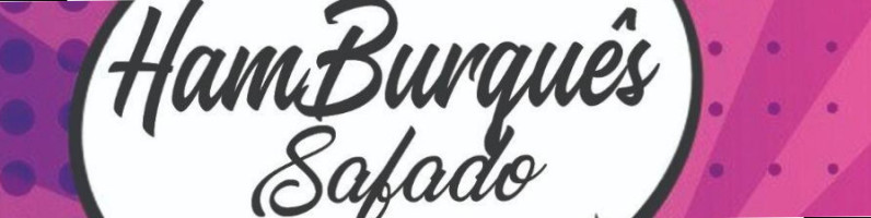 Hamburguês Safado food