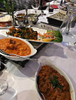 Memories Of India- Osterley food