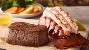 Outback Steakhouse Marrero food