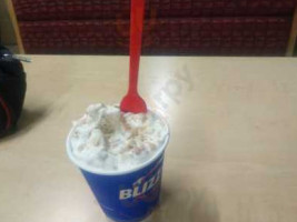 Dairy Queen Grill Chill food